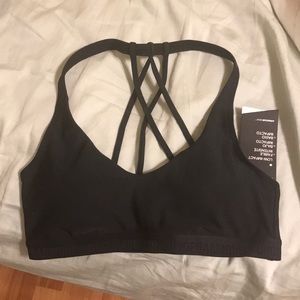 Under Armour bra